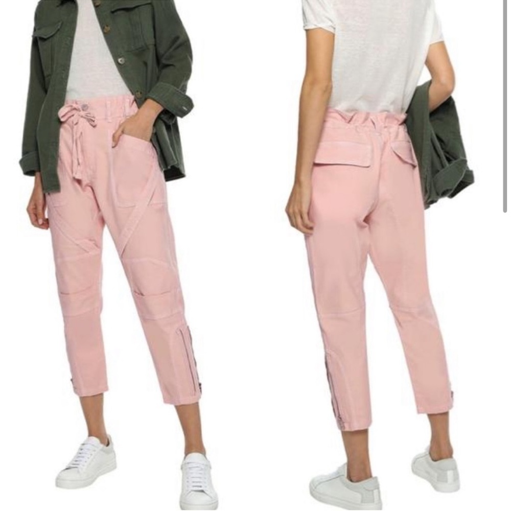 Current / Elliott The Beverly Pant